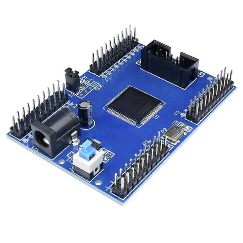 Max Ii EPM240 Cpld Development Module Learning Board , Experiment Board, USB Blaster for Arduino