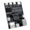 T5 Multi-Function Cable Testing Module Data Cable Tester with Anomaly Detection & Rapid Diagnosis for USB/Type-C/Lightn 1
