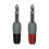 Insulated Perforated Clip, Needle 4mm for Voltage Detection 1