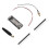 433-510MHZ Wireless Stick Lite V3 ESP32+LoRa Development Board Compatible with ESP32-S3 Node Type-C 4
