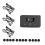 Phone Screen Auto Clicker Device Physical Simulation Finger Click Continuous Auto Point Device Universal C 1