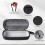 Car Inflator 2 Case - Hard EVA Protective Case 2