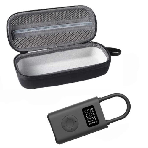 Car Inflator 2 Case - Hard EVA Protective Case 2