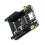 Πλακέτα ανάπτυξης 4X ESP32-CAM Βάση ESP32-CAM Ιδανικά συμβατά έργα IoT 3