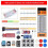 For R3 Development Board Started Kit 830 Hole Breadboard Parts Kit Kit,A 3