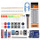 For R3 Development Board Started Kit 830 Hole Breadboard Parts Kit Kit,A 4