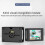 K210 Visual Module WonderMV Vision Recognition Module Smart Camera Python Development Board Programmable CanMV Sensor B 3