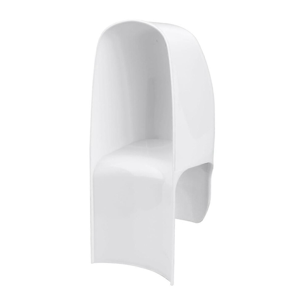 Toilet Splash Guard for Directs Urine Disability Elevated Training,Portable Restroom Pee Guard