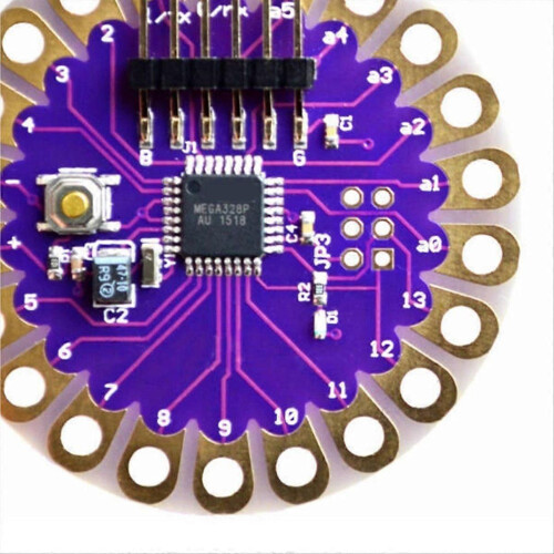 328 Main Board for 16M High Quality Gold Sinking Process Gold Plating Horizontal 2