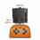 Ricevitore Bluetooth da 12 V compatibile con accessori per passeggini, componente resistente per carrozzina 1