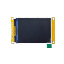 3,2-Zoll-IPS-LCD-Display, 240 x 320 Pixel, kein Touchscreen, Full-View-Display-Modul, ESP32-Display