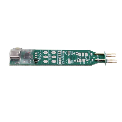 Optocoupler tester, optocoupler testdetectietool, online optocoupler testtool compatibel met 817 4-pins 1