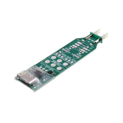 Optocoupler tester, optocoupler testdetectietool, online optocoupler testtool compatibel met 817 4-pins 2