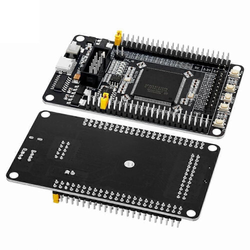 2.5V Cyclone IV EP4CE6E22C8N FPGA Development Board Συμβατό με Core System Board, Συμβα 1