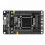 2.5V Cyclone IV EP4CE6E22C8N FPGA Development Board Συμβατό με Core System Board, Συμβα 3
