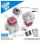 Chain Key Single-Key Input Node Integrated Programmable RGB LED, with Hot-Swappable Mechanical Keyb 3