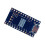 SmolSlime Module Based on NRF SlimeVR Module,ProMicro NRF52840 + (LSM6DSV + QMC6309 ) 3
