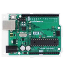 compatibile con la scheda di sviluppo R3 compatibile con il microcontrollore Kit di apprendimento della