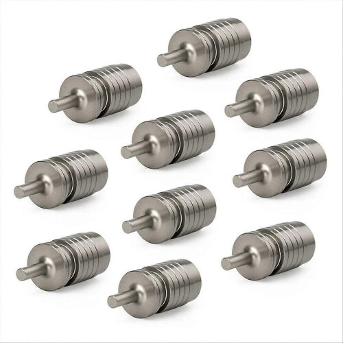 10 PCS Overpressure Pump Flow Control Valve compatible for