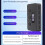Phone Screen Auto Clicker Device Physical Simulation Finger Click Continuous Auto Point Device Universal C 4