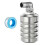 304 Stainless Steel Fully Automatic Water Level Control Float Valve 1