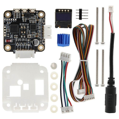 Κιτ κελύφους κινητήρα LILYGOO TTGO T-Motor ESP32 Ασύρματη μονάδα TMC