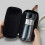 Travel Tisane Infuser Set Modern Plan Borosilicate-Black black 7