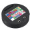 ESP32-S3 Development Board with 1.75inch AMOLED Round Touch Display, Dual-Core LX7 Processor, 466x466 Resolution, QSPI 1