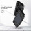 For RG35XX H Open Source Handheld Protective Cover Handheld Game Console Protective Shell Transparent 4