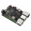 Placa BIGTREETECH BTT PI V1.2 Quad Core Cortex-A53 2.4G WiFi 40Pin GPIO VS compatible con Raspberry 1