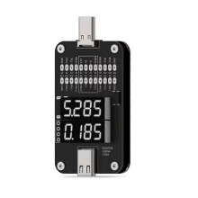 PW32 Tester diagnostico di tipo C compatibile con riparazione di telefoni cellulari e tablet, localizzazione