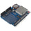 3PCS Data Logger Module Logging Shield Data Recorder DS1307 Shield for Arduino UNO with SD Card 3