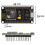 2 τεμάχια ESP8266 NodeMCU CP2102 ESP-12E WiFi Module Internet of Things Development Board Λε 4