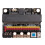 Micro-Bit Expansion Board IOBIT V2.0 Breakout Adapter Shield with Buzzer for BBC Micro:Bit Kids'S Python Graphics Programming 1