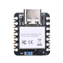 Für das XIAO NRF52840 Sense Plus BLE Entwicklungsboard