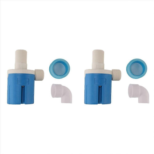 Water Level Control Float Valve Auto Shut Off Ball Mini Float Valve