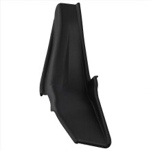 Front Windshield Wiper Cowl Cover Trim compatible for Q50 Q50L,R