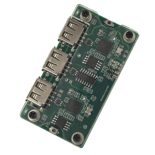 Compatible con MAKCU Box, compatible con MAKCU Development Boards, ESP32-S3, MAKCM Module, DMA Key&Mouse 1