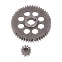 Mini 8-12inch Electric Chain Saw Gear Small Mini Saw Accessories