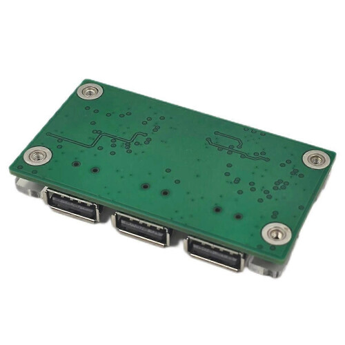 Compatible con MAKCU Box, compatible con MAKCU Development Boards, ESP32-S3, MAKCM Module, DMA Key&Mouse 2