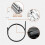 Grill Igniter Replacement Push Button Pulse Igniter For Gas Grills & Stoves 2