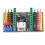 SuperMini Expansion Board For ESP32-C3 MINI Development Board 2