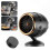 Compact Adjustable Range Hood with Oil Fume Purifier for Desktop Use 2