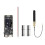 Ενσωματωμένη πλακέτα T3 STM32 LoRa 0,96 ιντσών 12C OLED Low Power LoRa πομπ 1
