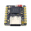 MINI NRF52840 Development Board BT5.0 Bluetooth Module MCU Main Control Board QSPIFlash TYPE-C 4