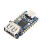 Waveshare RP2350A USB Mini Development Board compatible Raspberry Pi RP2350A Dual-Core & Dual-Architecture 1