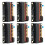3X Micro-Bit Expansion Board IOBIT V2.0 Breakout Adapter Shield with Buzzer compatible Micro-Bit Kids'S Pyt 1