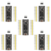 Development Board, STM32F4 Learning Board, Support compatible MicroPython/ Programming