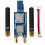 compatible M5Stack CardPuter V1.1 3-in-1 Wireless Module CC1101 + NRF24L01 MicroSD Card Slot 1