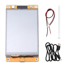 Placa de visualización inteligente ESP32 LVGL con WIFI y Bluetooth, pantalla táctil LCD TFT de 3,5 pulgadas